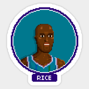 Rice Sticker